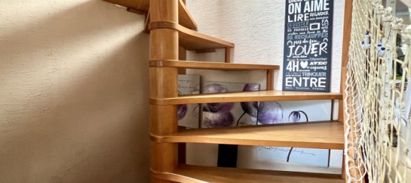 3 bedrooms Townhouse in Occitanie, France No. 344006 8