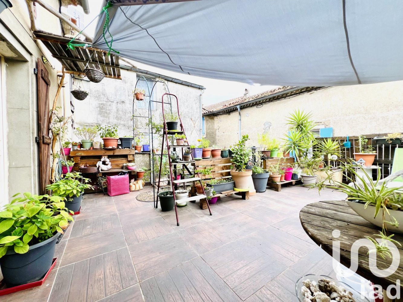 3 bedrooms Townhouse in Occitanie, France No. 344006