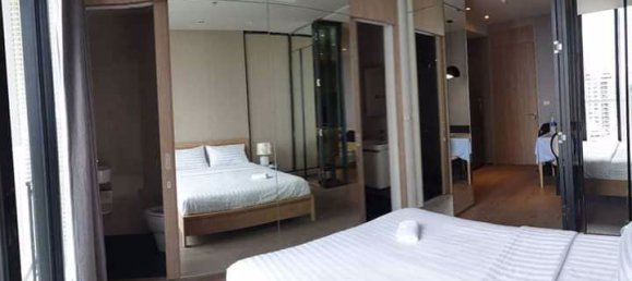 2 bedrooms Condo in Park Origin Phromphong Bangkok, Thailand No. 29763 6