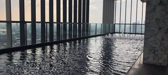 2 bedrooms Condo in Park Origin Phromphong Bangkok, Thailand No. 29763 8