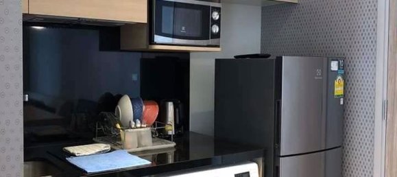 2 bedrooms Condo in Park Origin Phromphong Bangkok, Thailand No. 29763 3