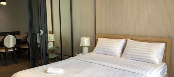 2 bedrooms Condo in Park Origin Phromphong Bangkok, Thailand No. 29763 5