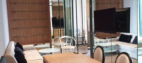 2 bedrooms Condo in Park Origin Phromphong Bangkok, Thailand No. 29763 2