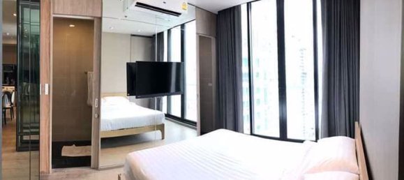 2 bedrooms Condo in Park Origin Phromphong Bangkok, Thailand No. 29763 4