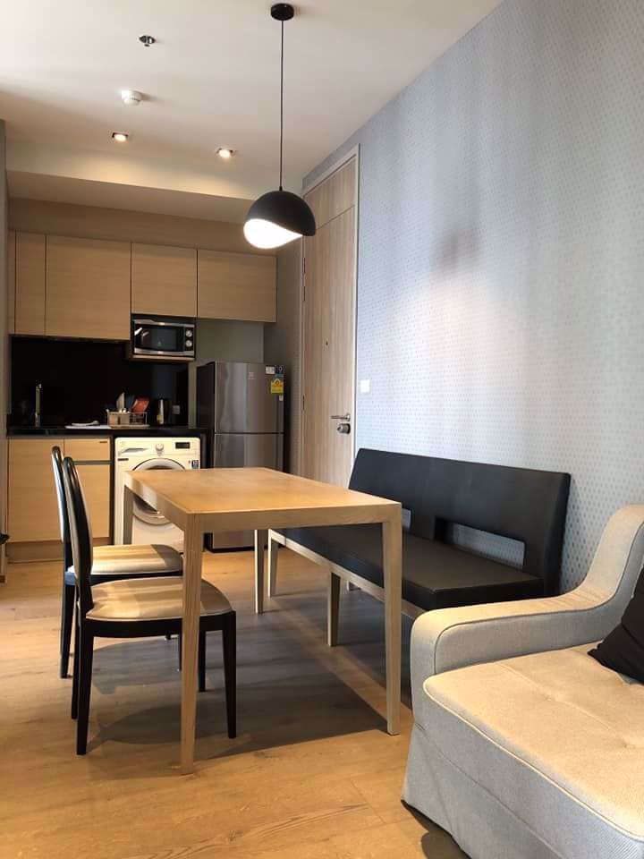 2 bedrooms Condo in Park Origin Phromphong Bangkok, Thailand No. 29763