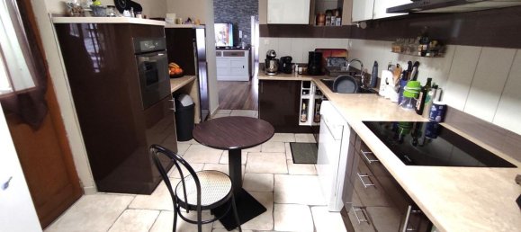 3 chambres Maison de ville à Hagondange, France No. 77255 6