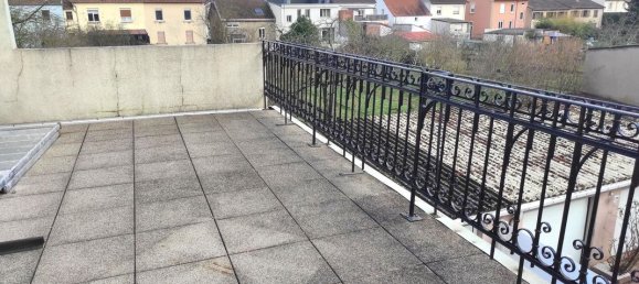 3 chambres Maison de ville à Hagondange, France No. 77255 11