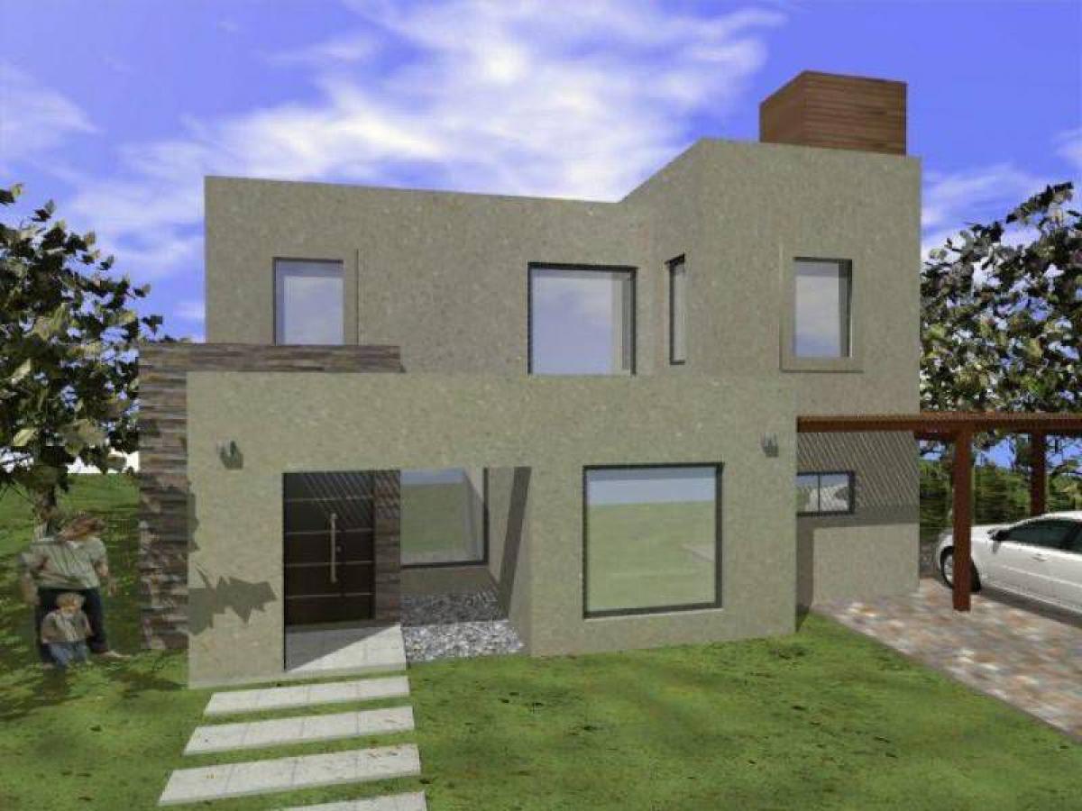 3 غرف نوم منزل في Escobar, Argentina رقم 88179