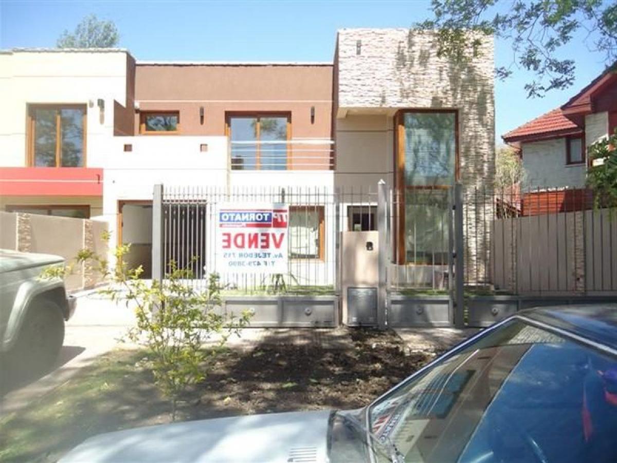 4 غرف نوم شقة في Mar del Plata, Argentina رقم 79307