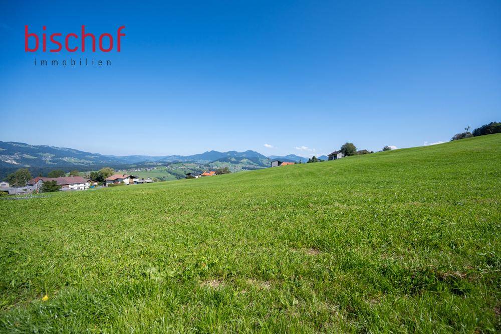 762m² Land in Alberschwende, Austria No. 112275