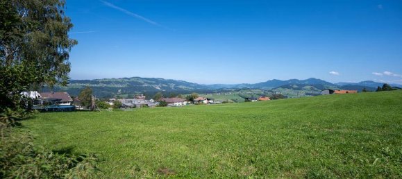 762m² Land in Alberschwende, Austria No. 112275 2