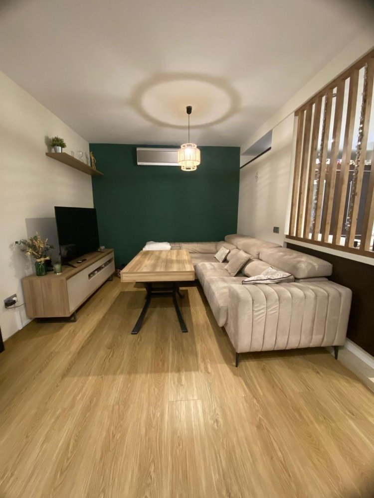 3 bedrooms Apartment in Andalusia, Spain No. 155855