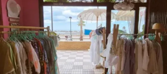 84m² Commercial property in Fuengirola, Spain No. 140383 21