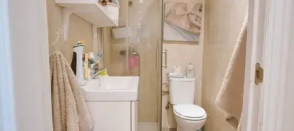 84m² Commercial property in Fuengirola, Spain No. 140383 8