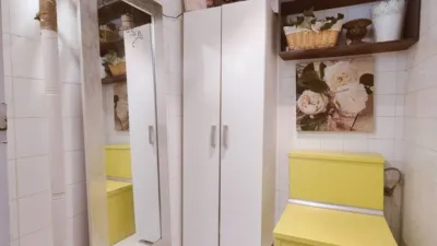 84m² Commercial property in Fuengirola, Spain No. 140383