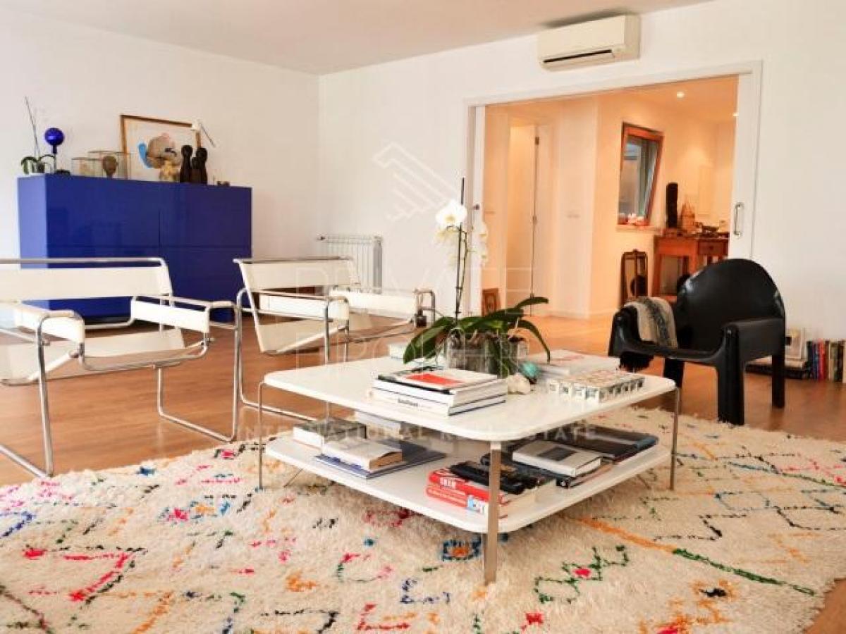 3 غرف نوم شقة في Lisbon, Portugal رقم 5387