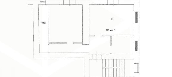 2 rooms Apartment in Sant'Anastasia, Italy No. 315859 20