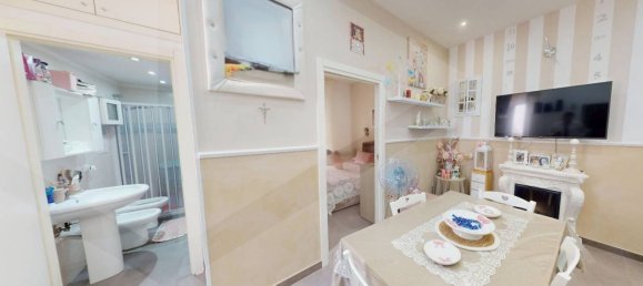 2 rooms Apartment in Sant'Anastasia, Italy No. 315859 16