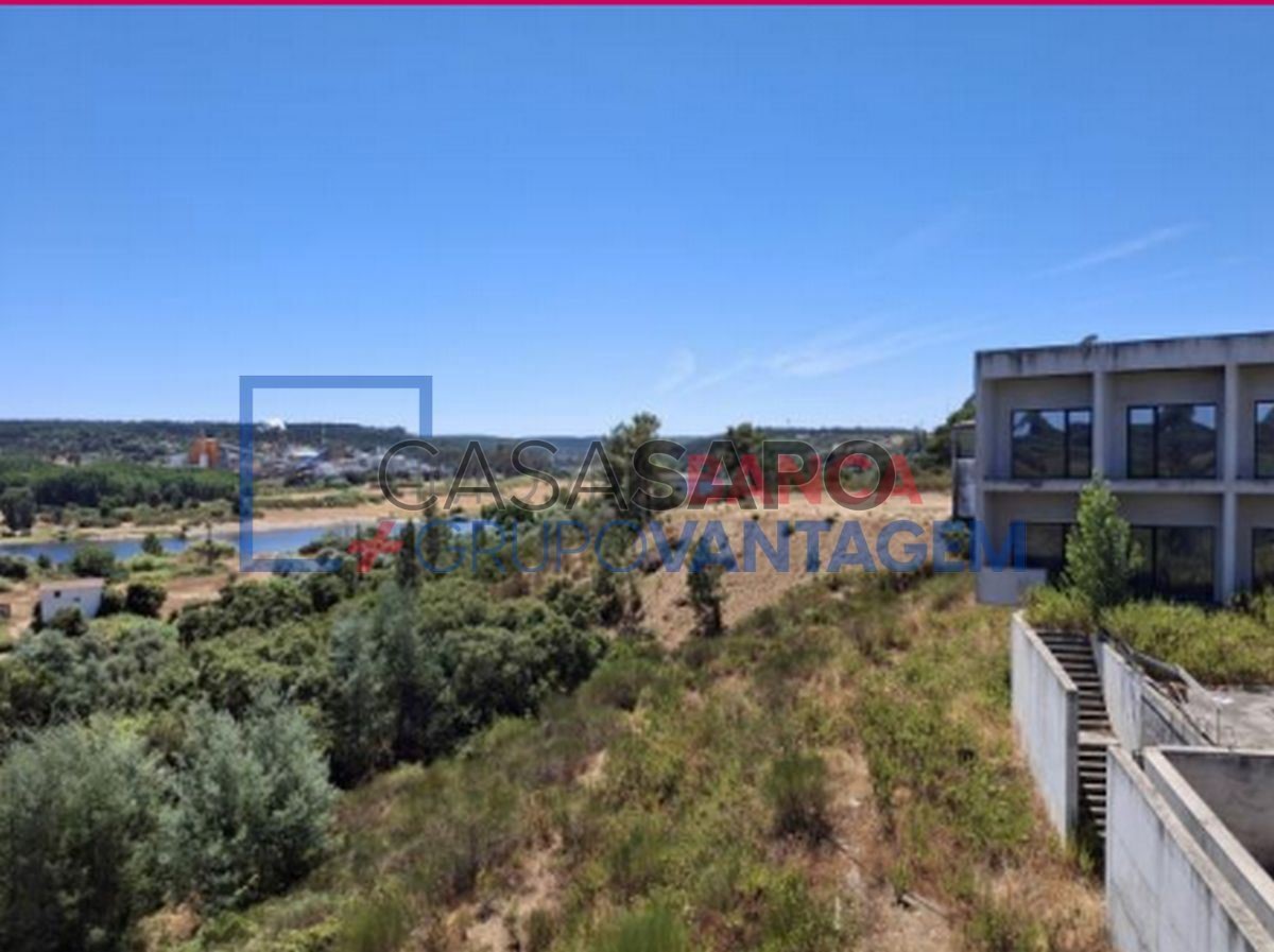  Land in Santa Margarida da Coutada, Portugal No. 224473