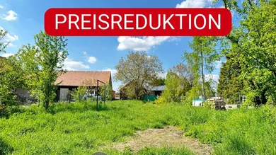  Land in Ziersdorf, Austria No. 255385