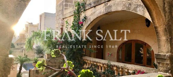 4 غرف نوم مزرعة في Gharb, Malta رقم 5759 8