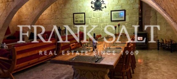 4 غرف نوم مزرعة في Gharb, Malta رقم 5759 5