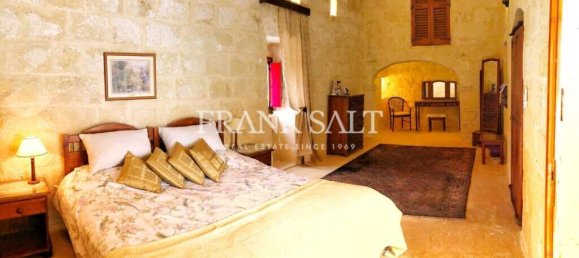 4 غرف نوم مزرعة في Gharb, Malta رقم 5759 10