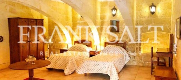 4 غرف نوم مزرعة في Gharb, Malta رقم 5759 12