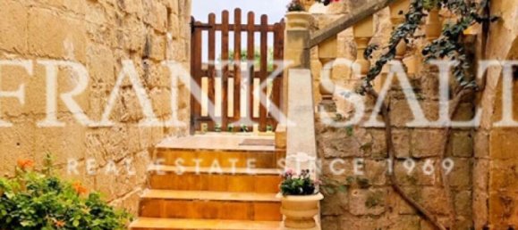 4 غرف نوم مزرعة في Gharb, Malta رقم 5759 13