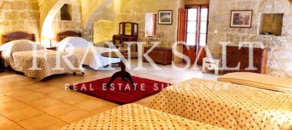 4 غرف نوم مزرعة في Gharb, Malta رقم 5759 11