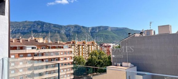 2 bedrooms Penthouse in Denia, Spain No. 168379 13