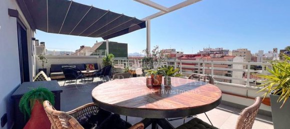 2 bedrooms Penthouse in Denia, Spain No. 168379 10