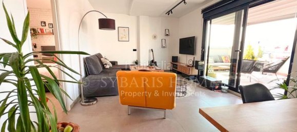 2 bedrooms Penthouse in Denia, Spain No. 168379 5