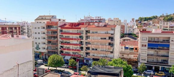 2 bedrooms Penthouse in Denia, Spain No. 168379 15
