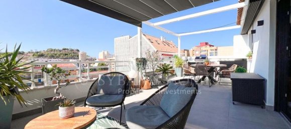 2 bedrooms Penthouse in Denia, Spain No. 168379 6