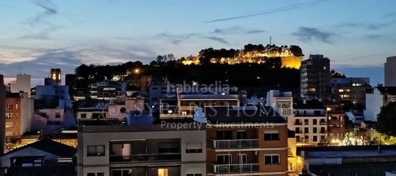 2 bedrooms Penthouse in Denia, Spain No. 168379 16