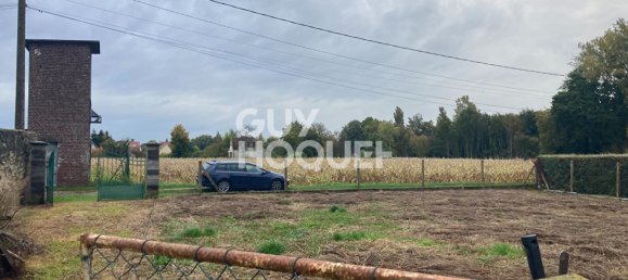 1169m² Land in Saint-Vaast-de-Longmont, France No. 95205 2