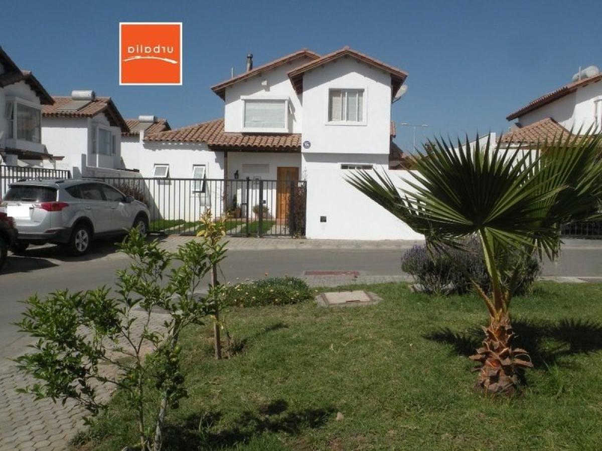 4 bedrooms House in Coquimbo, Chile No. 4231