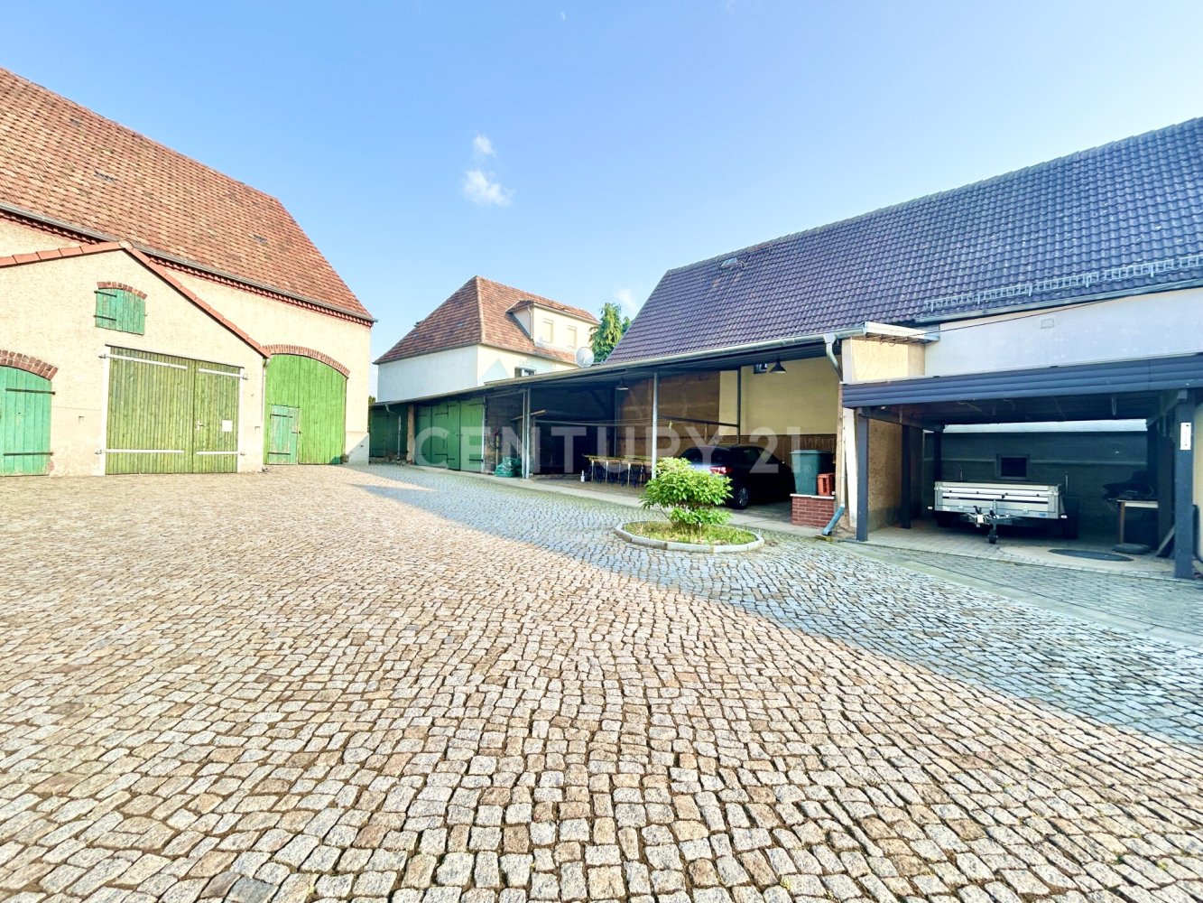 Terrain à Radebeul, Germany No. 236351