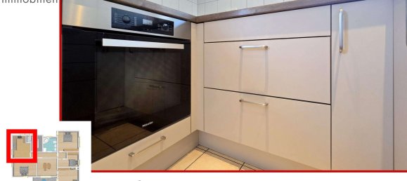 3 bedrooms Apartment in Rems-Murr-Kreis, Germany No. 366869 14