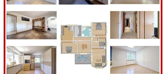 3 bedrooms Apartment in Rems-Murr-Kreis, Germany No. 366869 35