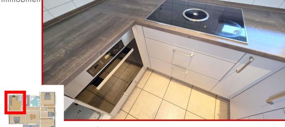 3 bedrooms Apartment in Rems-Murr-Kreis, Germany No. 366869 13