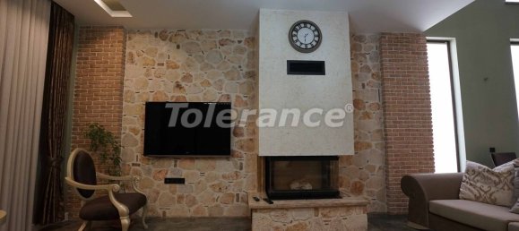 فيلا 3+1 في Antalya, Turkey رقم 4200 3