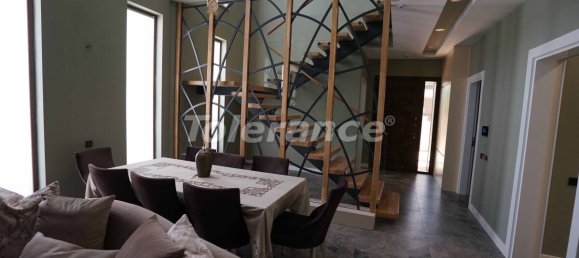 فيلا 3+1 في Antalya, Turkey رقم 4200 5