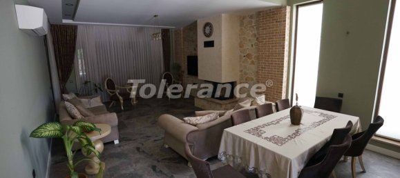 فيلا 3+1 في Antalya, Turkey رقم 4200 4