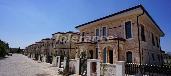 فيلا 3+1 في Antalya, Turkey رقم 4200 2