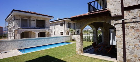 فيلا 3+1 في Antalya, Turkey رقم 4200 19