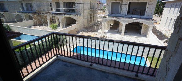 فيلا 3+1 في Antalya, Turkey رقم 4200 16