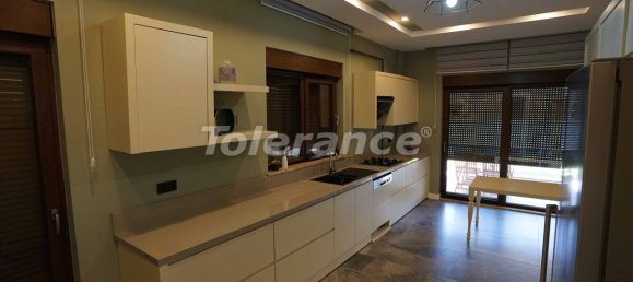 فيلا 3+1 في Antalya, Turkey رقم 4200 10