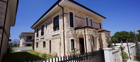 فيلا 3+1 في Antalya, Turkey رقم 4200 17